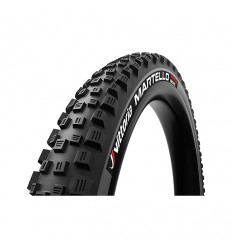 Cubierta Vittoria MTB Martello Gris/Negro 27.5x2.4 TNT G2