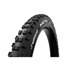 Cubierta Vittoria MTB Mota Negro 27.5x2.4 Pleg G2