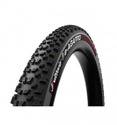 Cubierta Vittoria MTB E-Agarro Gris/Negro 29x2.6 TNT G2