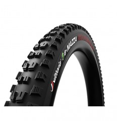 Cubierta Vittoria MTB E-Martello Gris/Negro 27.5x2.6 Pleg G2