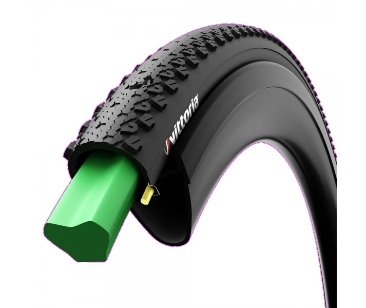 Vittoria Airliner Light Gravel 650b - 42/50