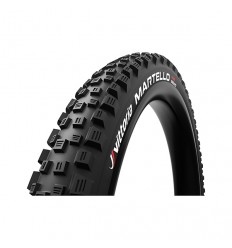 Tubular Vittoria Corsa Pro Crema/Negro 30-28' G2