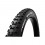 Cubierta Vittoria Mazza Race Negro 27.5x2.4 Plegable