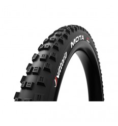 Cubierta Vittoria Mota Race Negro 29x2.4 Pleg