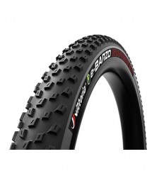 Cubierta Vittoria MTB E-Agarro Gris/Negro 29x2.6 TNT G2