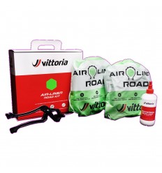 Kit Tubeless Carretera Vittoria Airl Tool Seal L/30-622