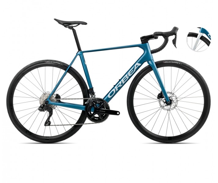 Bicicleta Orbea ORCA M30i 2025 |S108|