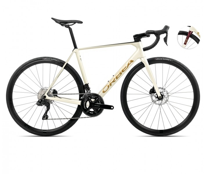 Bicicleta Orbea ORCA M30i 2025 |S108|