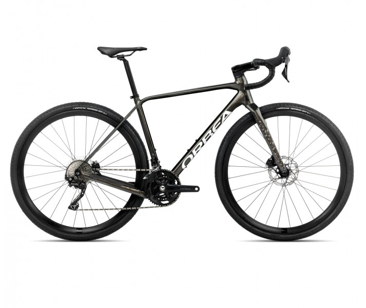 Bicicleta Orbea TERRA H40 2025 |S142|