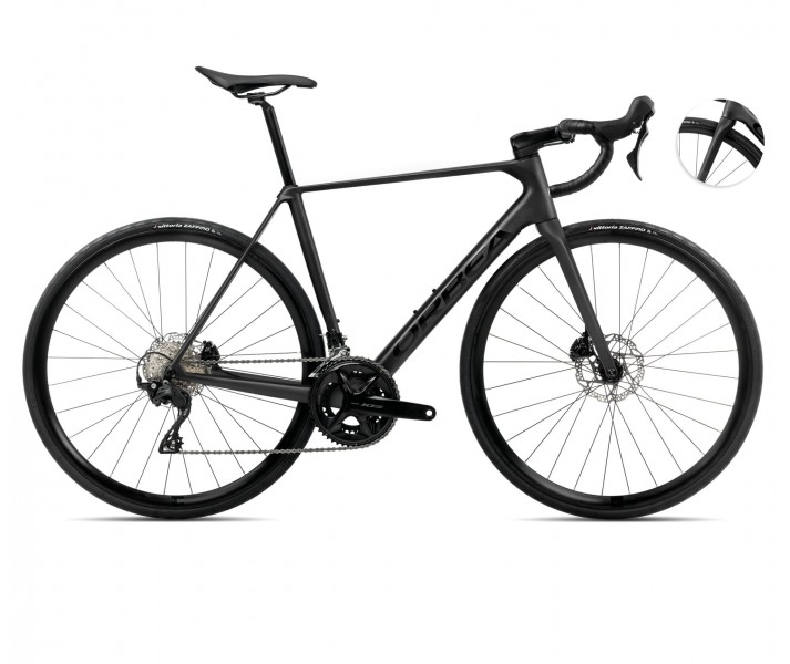 Bicicleta Orbea ORCA M30 2025 |S107|