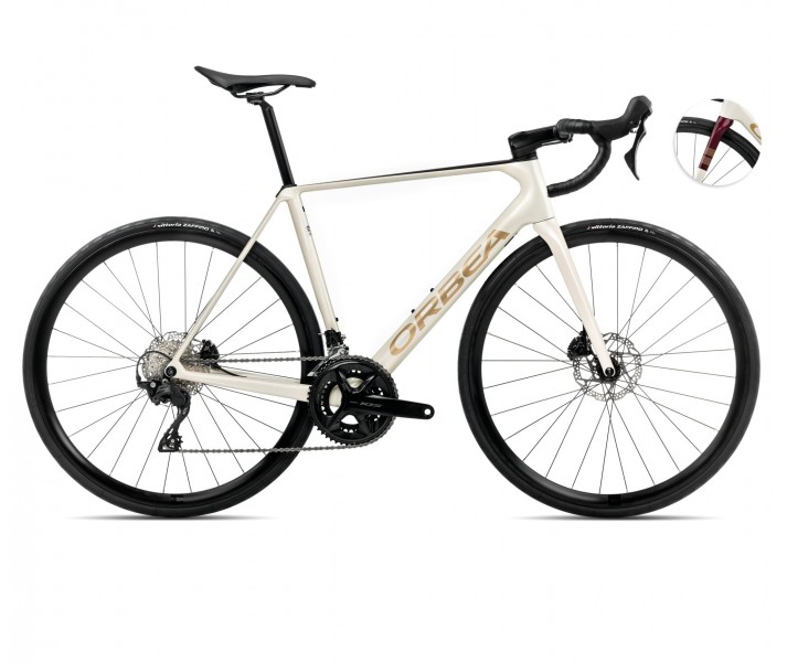 Bicicleta Orbea ORCA M30 2025 |S107|