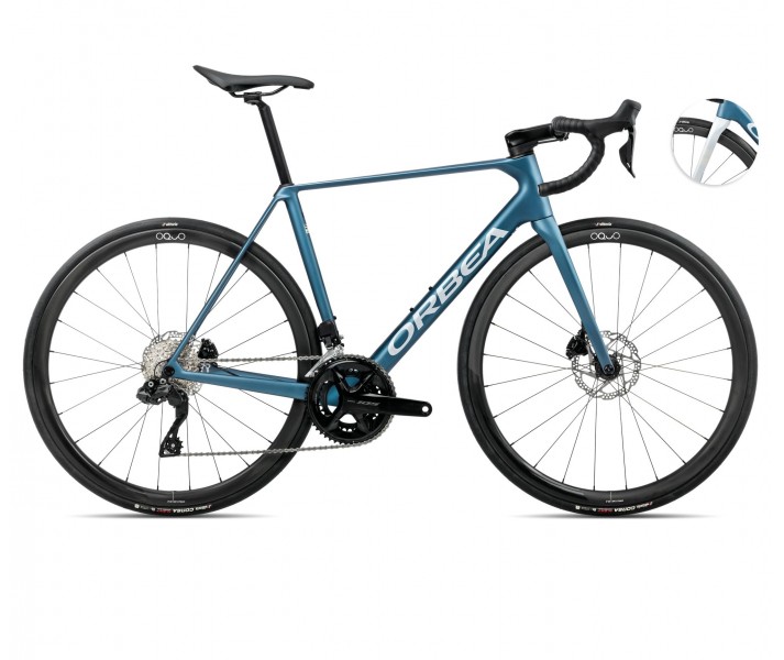 Bicicleta Orbea ORCA M35i 2025 |S110|