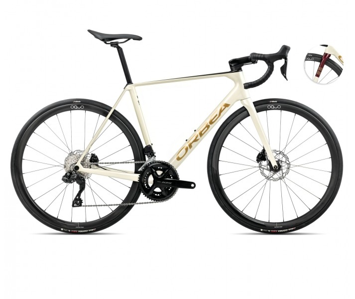 Bicicleta Orbea ORCA M35i 2025 |S110|