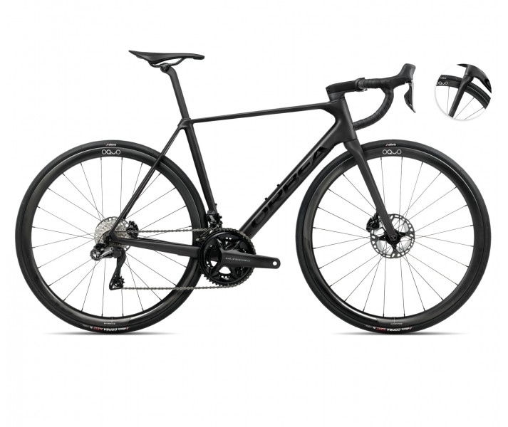 Bicicleta Orbea ORCA M20iTEAM 2025 |S114|