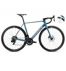 Bicicleta Orbea ORCA M21eTEAM PWR 2025 |S115|