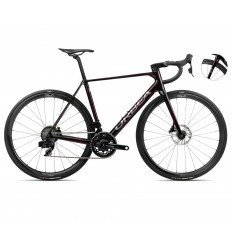 Bicicleta Orbea ORCA M21eTEAM PWR 2025 |S115|