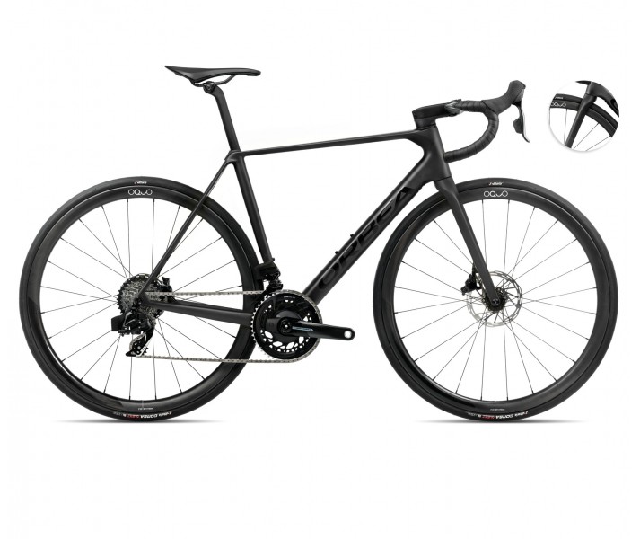 Bicicleta Orbea ORCA M21eTEAM PWR 2025 |S115|