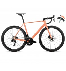 Bicicleta Orbea ORCA M30iLTD PWR 2025 |S118|