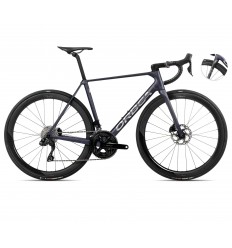 Bicicleta Orbea ORCA M30iLTD PWR 2025 |S118|