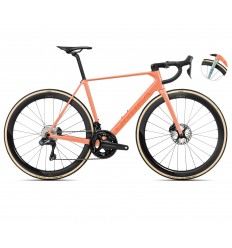 Bicicleta Orbea ORCA M20iLTD 2025 |S120|