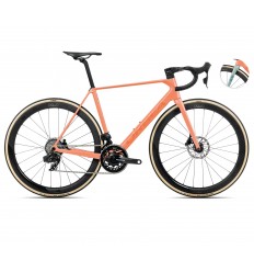 Bicicleta Orbea ORCA M21eLTD PWR 2025 |S121|