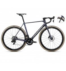 Bicicleta Orbea ORCA M21eLTD PWR 2025 |S121|