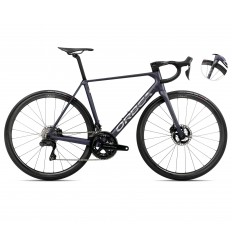 Bicicleta Orbea ORCA M10iLTD PWR 2025 |S122|