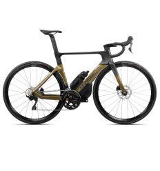 Bicicleta Orbea ORCA AERO M30LTD 2025 |S126|