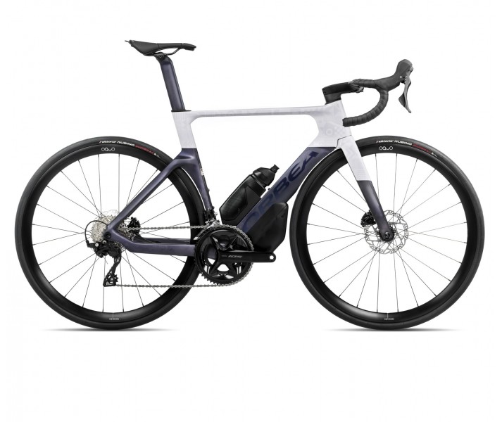 Bicicleta Orbea ORCA AERO M30LTD 2025 |S126|