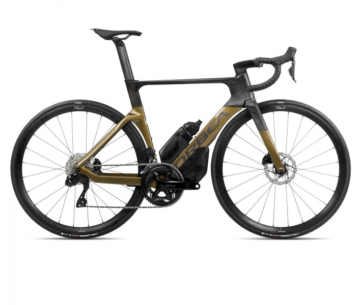 Bicicleta Orbea ORCA AERO M30iLTD 2025 |S127|