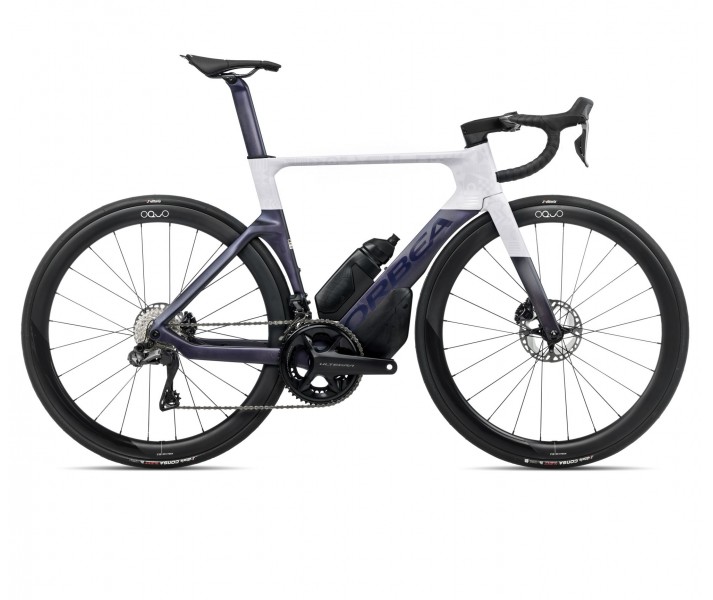 Bicicleta Orbea ORCA AERO M20iLTD 2025 |S129|