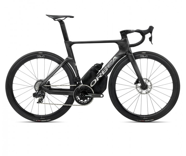 Bicicleta Orbea ORCA AERO M21eLTD 2025 |S130|