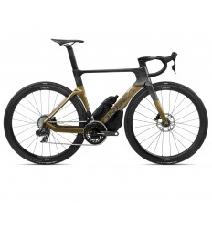 Bicicleta Orbea ORCA AERO M21eLTD 2025 |S130|