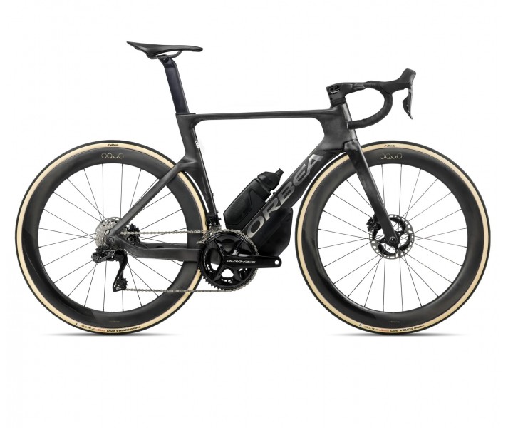 Bicicleta Orbea ORCA AERO M10iLTD 2025 |S131|