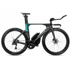 Bicicleta Orbea ORDU M20iLTD 2025 |S136|