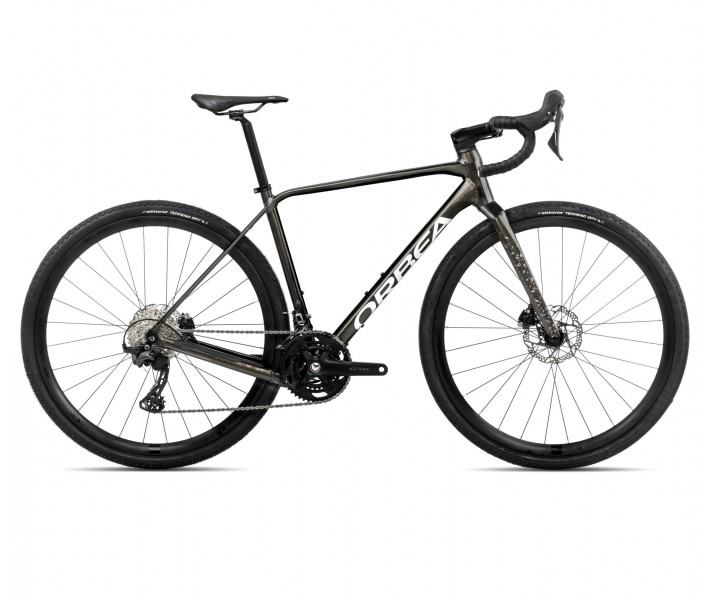 Bicicleta Orbea TERRA H30 2025 |S143|