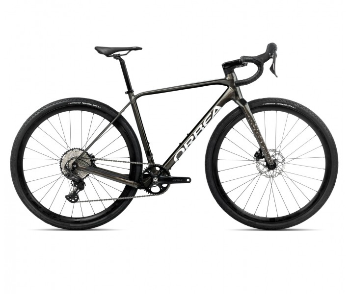 Bicicleta Orbea TERRA H30 1X 2025 |S144|