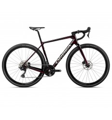 Bicicleta Orbea TERRA M30TEAM 2025 |S147|