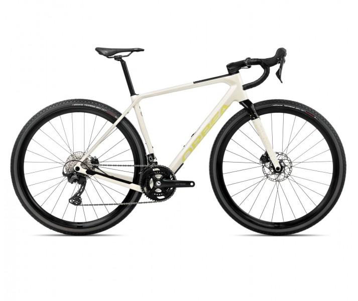 Bicicleta Orbea TERRA M30TEAM 2025 |S147|