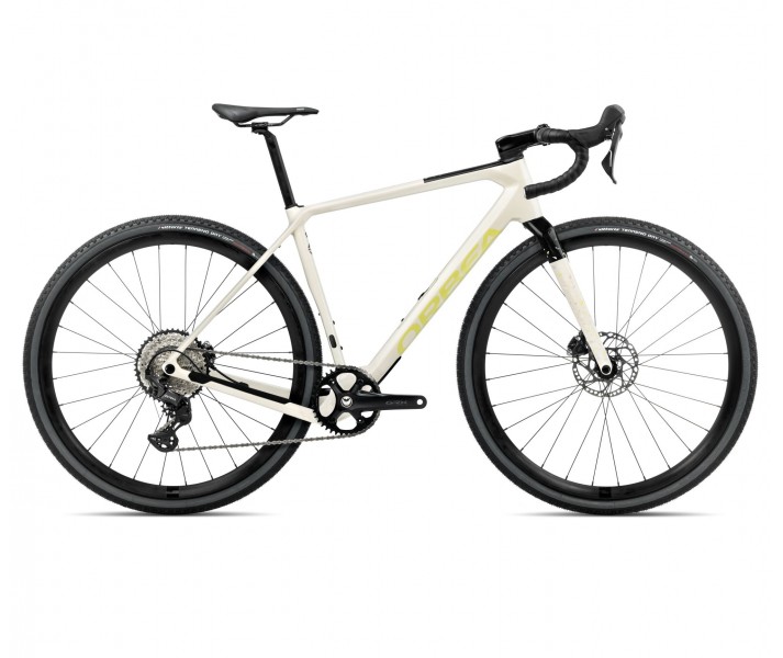 Bicicleta Orbea TERRA M30TEAM 1X 2025 |S148|