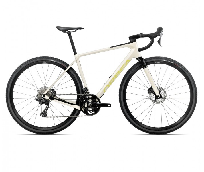 Bicicleta Orbea TERRA M20TEAM 2025 |S149|