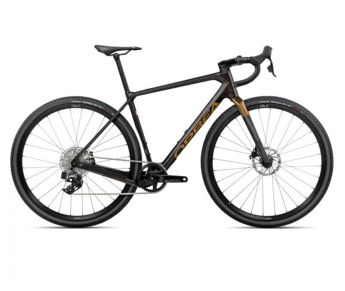 Bicicleta Orbea TERRA M31eTEAM 1X 2025 |S150|