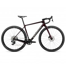 Bicicleta Orbea TERRA M31eTEAM 1X 2025 |S150|