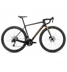 Bicicleta Orbea TERRA M20iTEAM 2025 |S151|