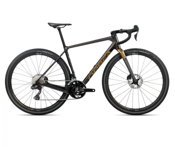 Bicicleta Orbea TERRA M20iTEAM 2025 |S151|