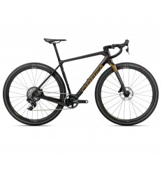 Bicicleta Orbea TERRA M21eTEAM 1X 2025 |S152|