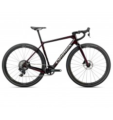 Bicicleta Orbea TERRA M21eTEAM 1X 2025 |S152|