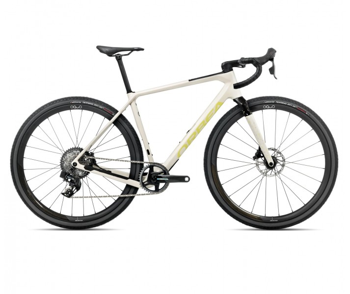 Bicicleta Orbea TERRA M21eTEAM 1X 2025 |S152|