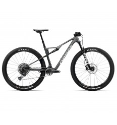 Bicicleta Orbea OIZ M21 2025 |S236|