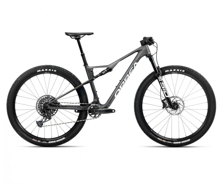 Bicicleta Orbea OIZ M21 2025 |S236|